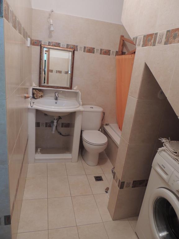 Marouso Villa Panormos  Zewnętrze zdjęcie